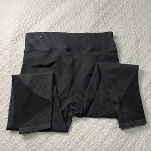 XXL Offline Legging - Aerie - Black